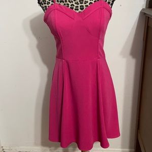 Candies Cocktail Dress -New